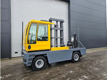 Side loader Baumann GX 60L/12/45ST UK: picture 3