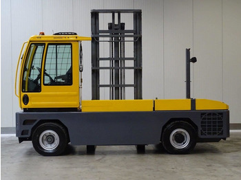 Side loader Baumann GX60/14/50ST: picture 4