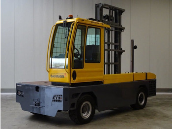 Side loader Baumann GX60/14/50ST: picture 3