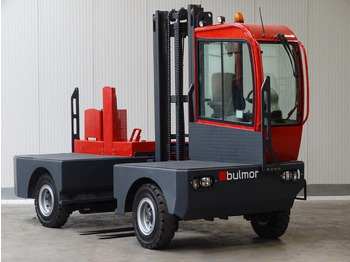 Side loader BULMOR