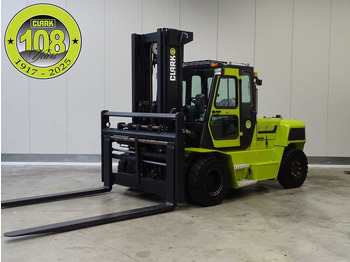 Diesel forklift CLARK