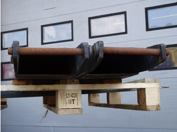 Forks Gabelverlängerung: picture 5 Forks Gabelverlängerung: picture 5