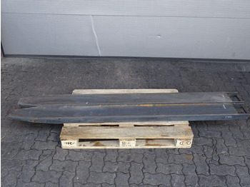 Forks Gabelverlängerung: picture 2 Forks Gabelverlängerung: picture 2