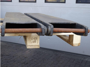 Forks Gabelverlängerung: picture 4 Forks Gabelverlängerung: picture 4