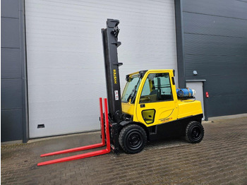 Forklift HYSTER