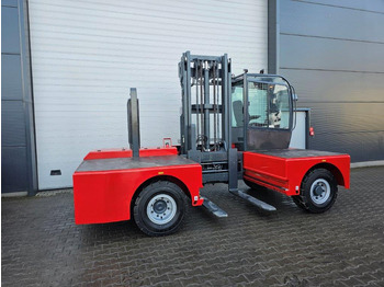 Side loader JUMBO