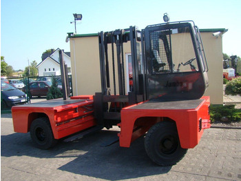Side loader JUMBO
