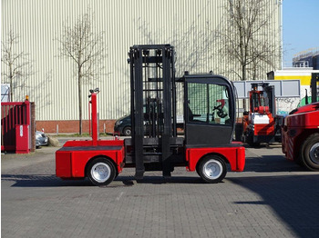 Side loader JUMBO