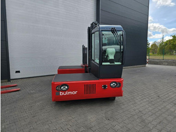 Side loader Jumbo JGQN 50 - TRIPLEX - GAS: picture 4