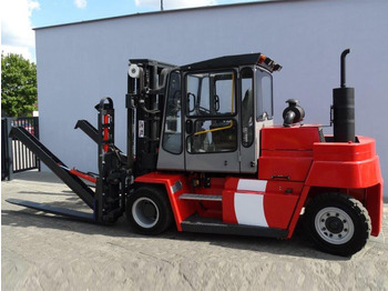 Diesel forklift KALMAR