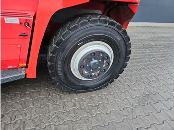 Diesel forklift Kalmar DCG120-6: picture 2
