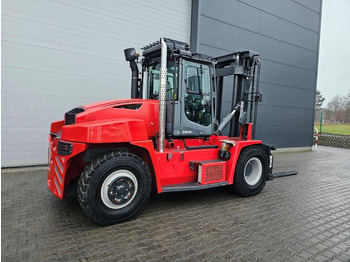 Diesel forklift Kalmar DCG120-6: picture 3