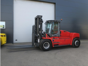Diesel forklift KALMAR