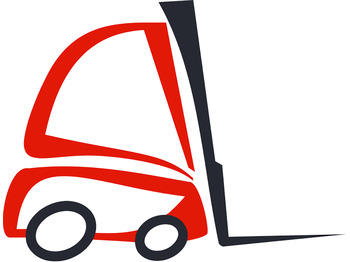 Diesel forklift LINDE H35