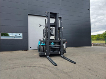 Container handler SMV SL20-1200A: picture 4