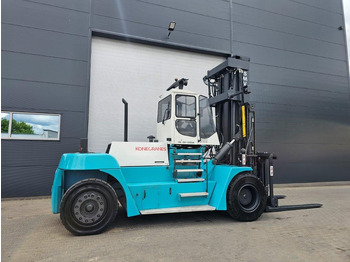 Container handler SMV SL20-1200A: picture 3