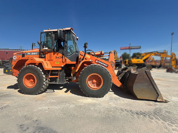 Wheel loader DOOSAN DL250