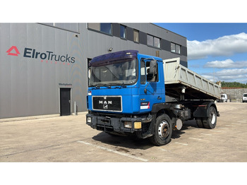Tipper MAN 19.322