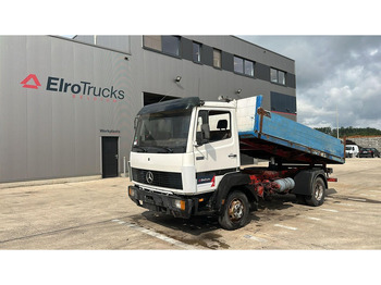 Tipper MERCEDES-BENZ SK