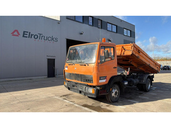 Tipper MERCEDES-BENZ SK 814
