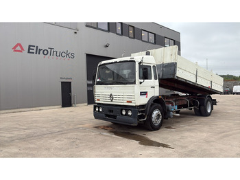 Tipper RENAULT G 230