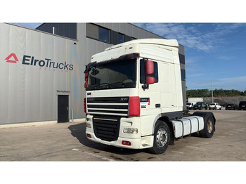 Tractor unit DAF XF 105 460