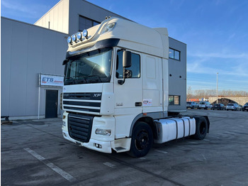 Tractor unit DAF XF 105 460