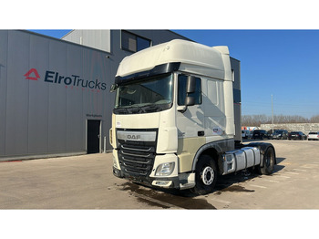 Tractor unit DAF XF 106 460