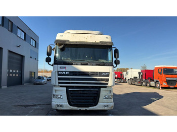 Leasing of DAF XF 105.460 (BOITE MANUELLE / MANUAL GEARBOX) DAF XF 105.460 (BOITE MANUELLE / MANUAL GEARBOX): picture 2
