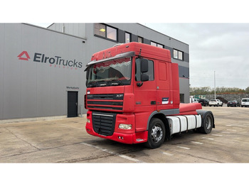 Tractor unit DAF XF 105 460