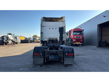Leasing of DAF XF 105.460 (BOITE MANUELLE / MANUAL GEARBOX) DAF XF 105.460 (BOITE MANUELLE / MANUAL GEARBOX): picture 5