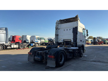Leasing of DAF XF 105.460 (BOITE MANUELLE / MANUAL GEARBOX) DAF XF 105.460 (BOITE MANUELLE / MANUAL GEARBOX): picture 4