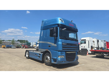 Tractor unit DAF XF 105.460 (BOITE MANUELLE / MANUAL GEARBOX / PARFAIT ETAT / TRES PROPRE): picture 3