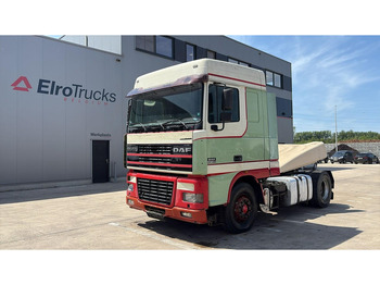 Tractor unit DAF XF 95 430