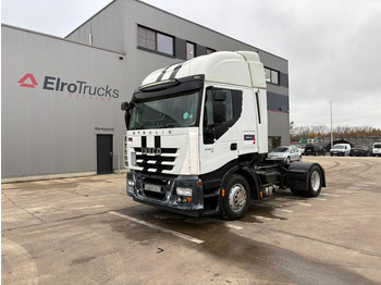 Tractor unit IVECO Stralis 450