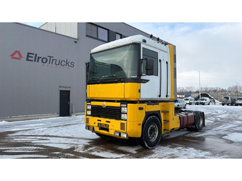 Tractor unit RENAULT Magnum