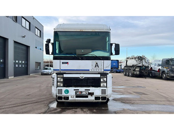 Tractor unit Renault AE 440 Magnum E-tech (BOITE MANUELLE / MANUAL GEARBOX): picture 5