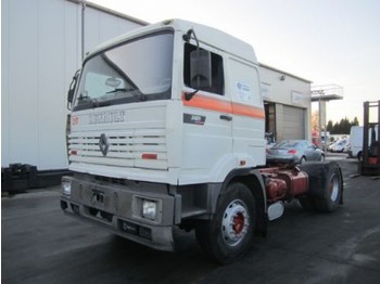 Tractor unit Renault G 340 Manager: picture 1