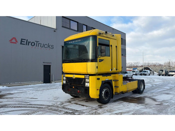 Tractor unit RENAULT Magnum 430
