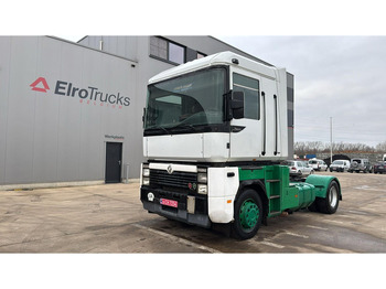 Tractor unit RENAULT Magnum