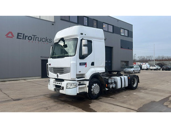 Tractor unit RENAULT Premium 450