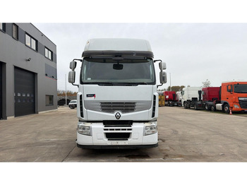 Tractor unit Renault Premium 450 DXI (BOITE MANUELLE / MANUAL GEARBOX): picture 2
