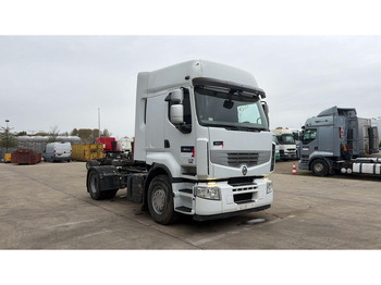 Tractor unit Renault Premium 450 DXI (BOITE MANUELLE / MANUAL GEARBOX): picture 3
