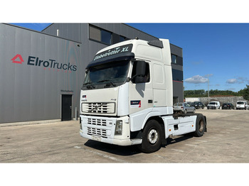Tractor unit VOLVO FH 460
