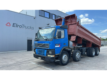 Tipper VOLVO FM12 340