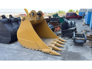 Excavator bucket CATERPILLAR