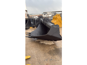 Excavator bucket Case CX165 V Ditch Bucket (Trapeze): picture 3