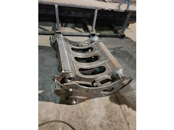 New Quick coupler for Wheel loader Galen Loaders for: picture 5 New Quick coupler for Wheel loader Galen Loaders for: picture 5