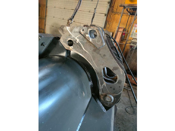 New Quick coupler for Wheel loader Galen Loaders for: picture 3 New Quick coupler for Wheel loader Galen Loaders for: picture 3