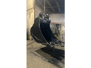 Excavator bucket HITACHI